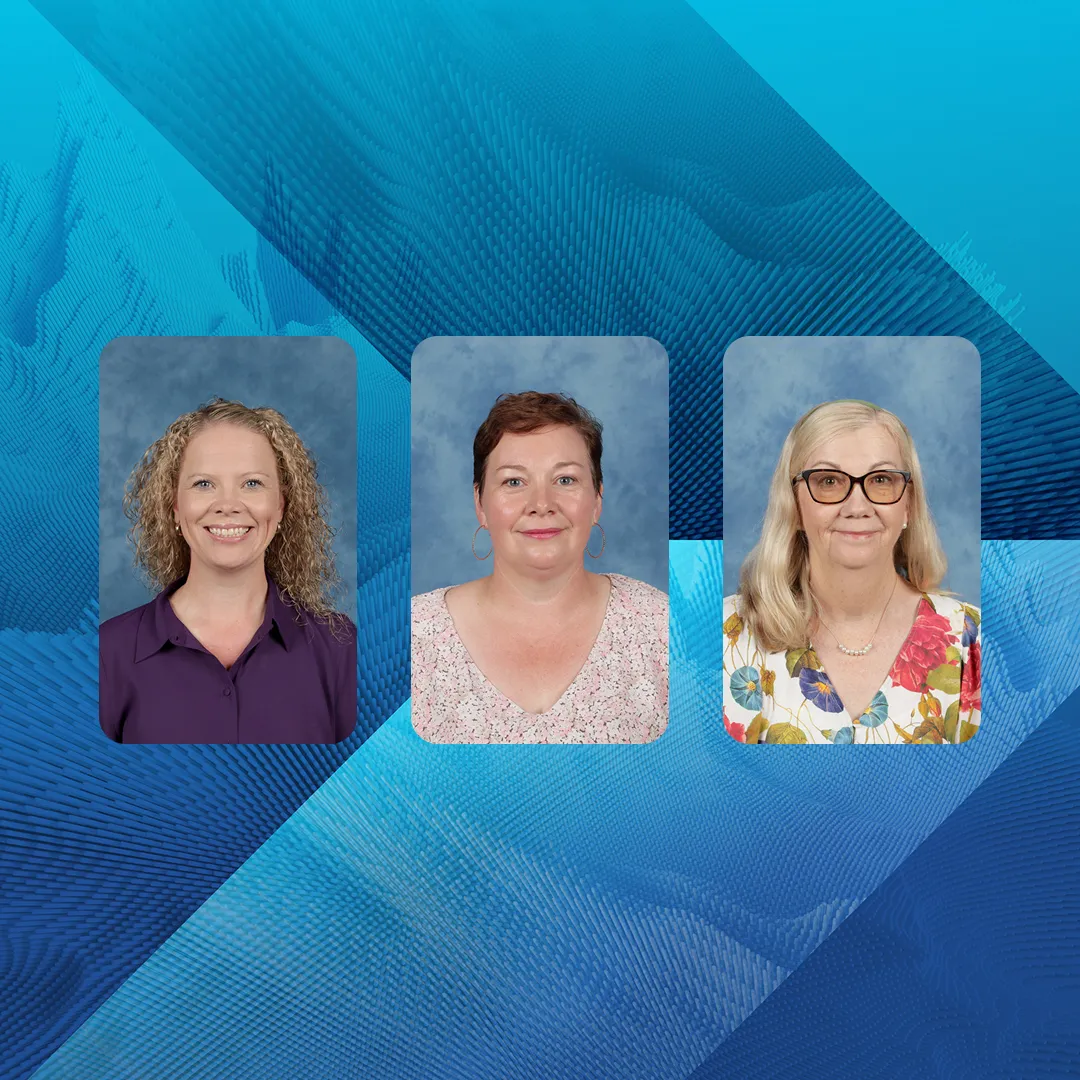 Kate, Elisabeth, Rachel St Francis College WRITE! 26 Workshop Presenters