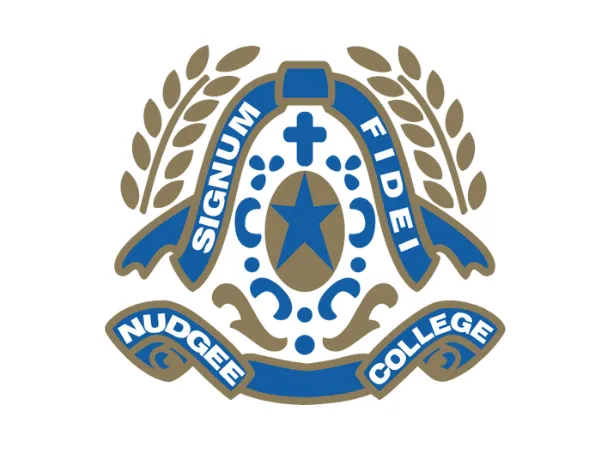 St Joseph's Nudgee College School Crest