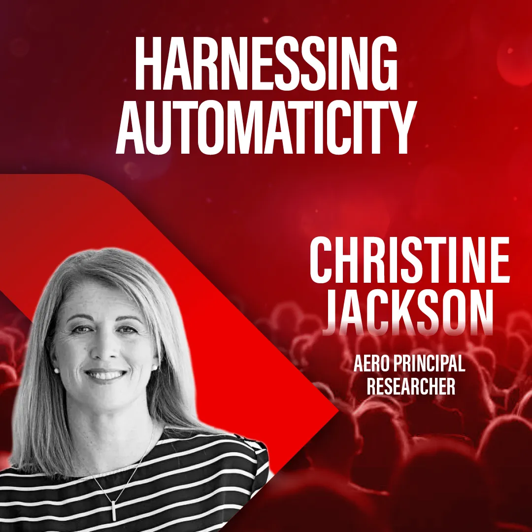 Christine Jackson WRITE! 26 Keynote Programme Image
